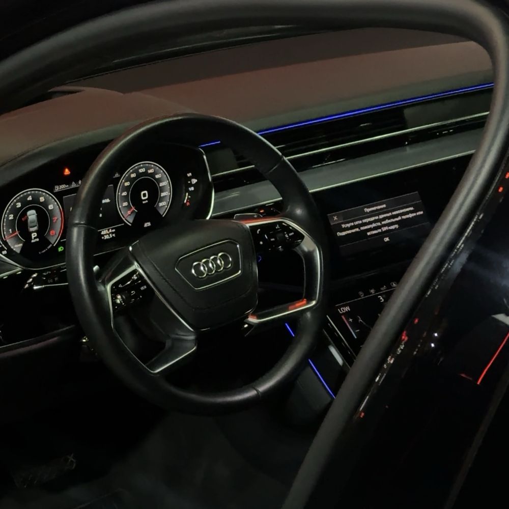 AUDI A6 Long Sotiladi