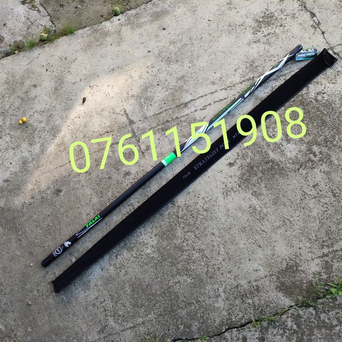 Undita  - Varga   FL Strategist 6m,7m, 8m,9m