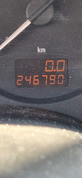 Vand Opel Astra G Caravan