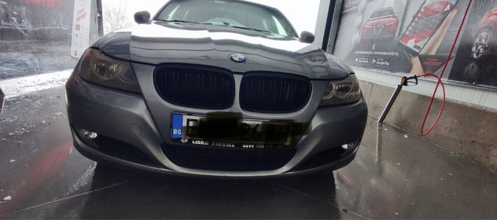 БМВ 320 дизел