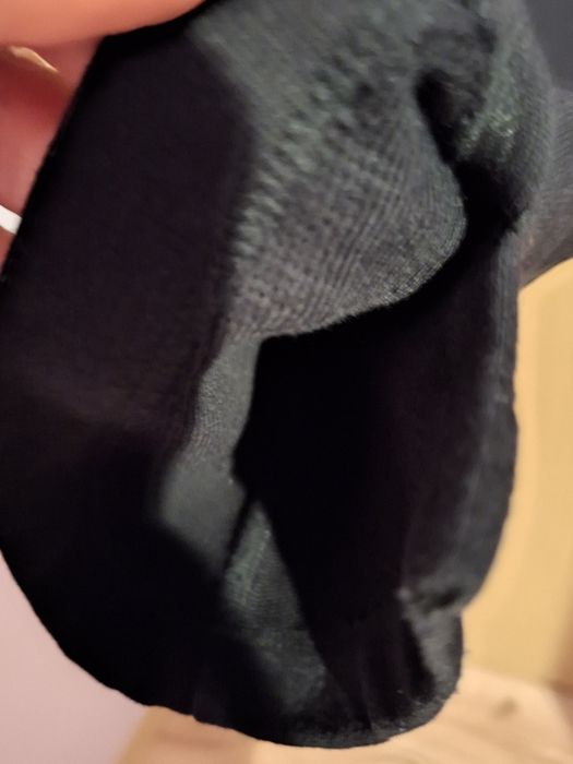 Дамски деним  сет нов