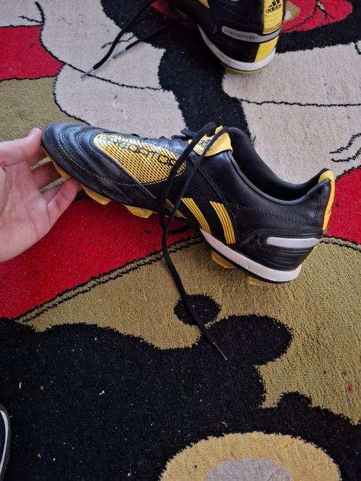 Ghete football , world cup 2010