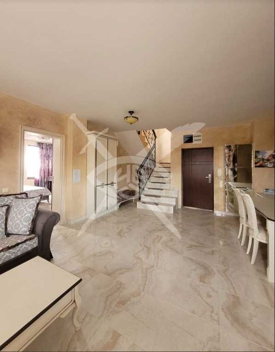 Продава се Мезонет в Свети Влас - 190 кв.м за 1474 €/кв.м - Снимка #6