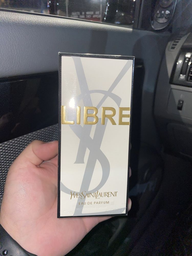 Yves Saint Laurent Libre 90ml