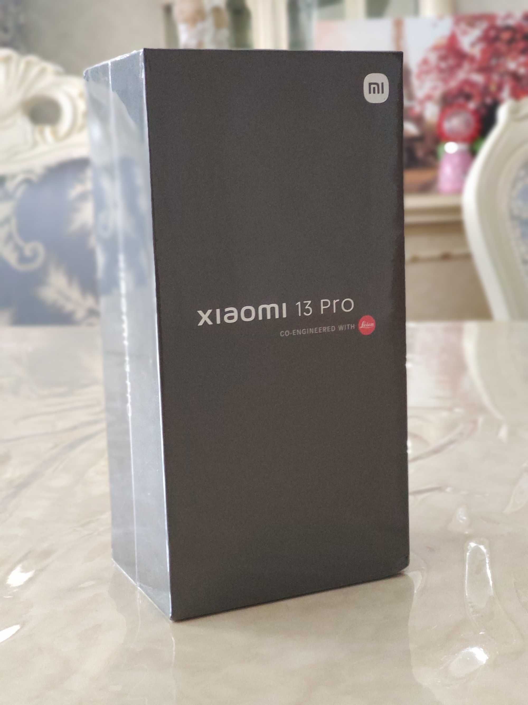 Xiaomi 13 Pro По заказу (Без предоплаты)