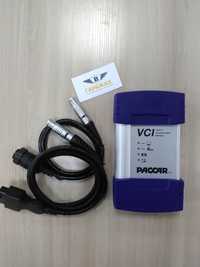 DAF VCI-560 MUX - дилерский сканер для диагностики техники DAF