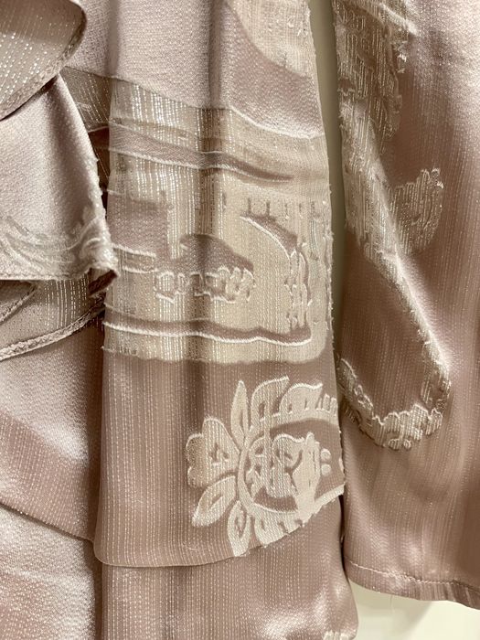 Rochie de seara scurtă, brand PNK