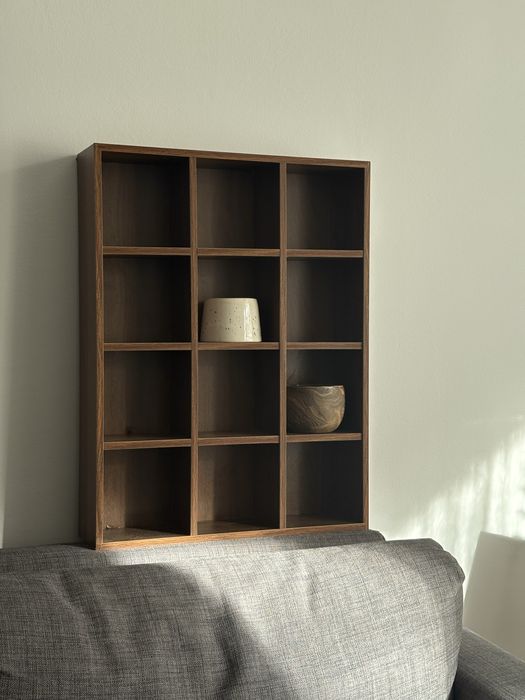 Raft MDF 52x39x10 cm