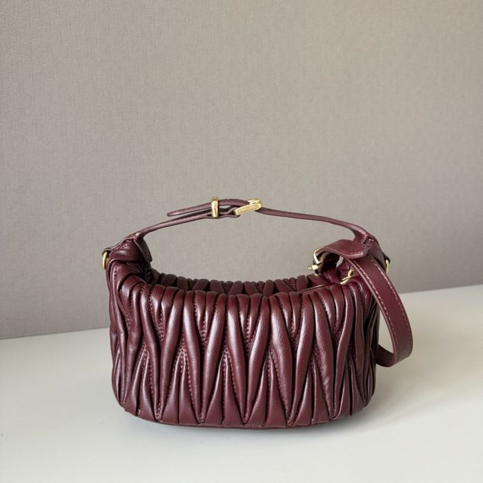 Geanta MiuMiu matelassé