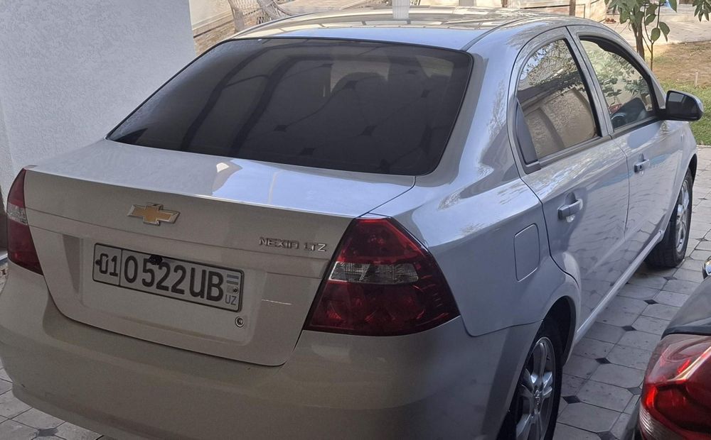 Нексия 4-поз. 200$ бош тулов автокредит