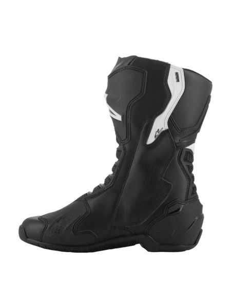 Мото Ботуши за мотор ALPINESTARS SMX-6 V3  BLACK/WHITE 2025