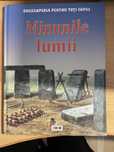 Minunile lumii- Enciclopedia pentru toti copiii