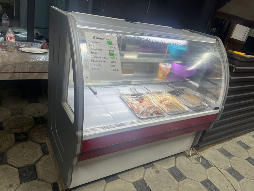 Продается обородувание для общепипа