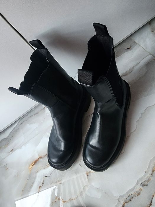 Ghete dama marimea 36