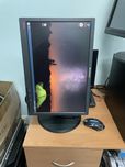 Монитор Lenovo трансформер