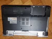 Sistem racire / cooler laptop Sony Vaop PCG-3B1M