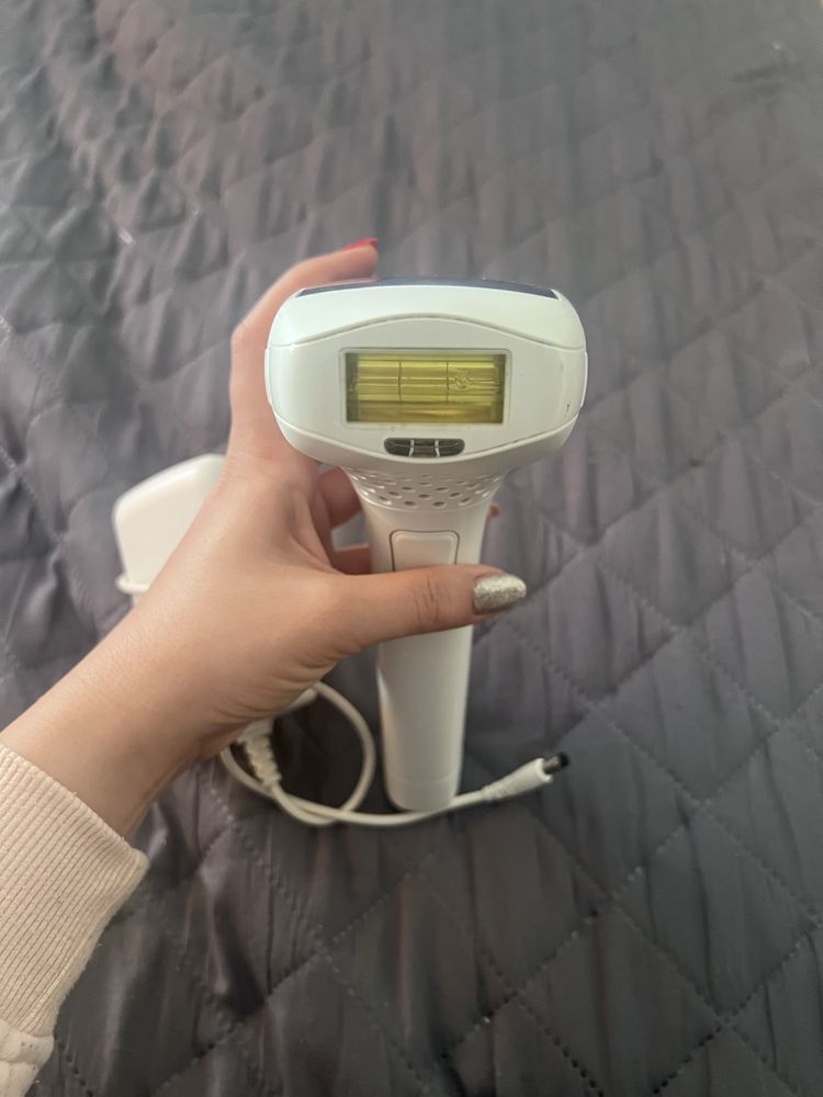 Фотоепилатор Silk'n Flash&Go Luxx