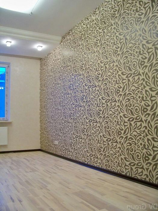 Молярная работа качественный всё по технологии профессиональная маляр