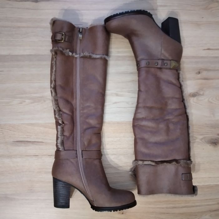 Оригинални ботуши  Ритика