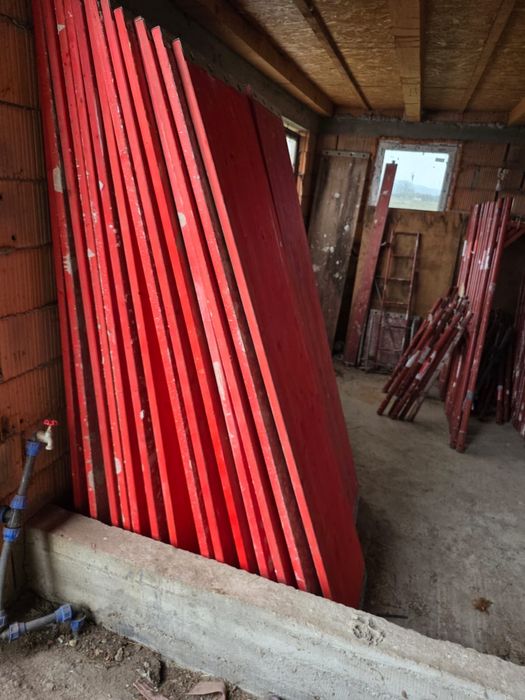 Vând Schelă Metalică 1.000 m2 RINGER GERUST