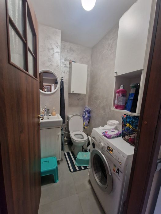Vand Apartament Nanterre Scoala 22 Puskin