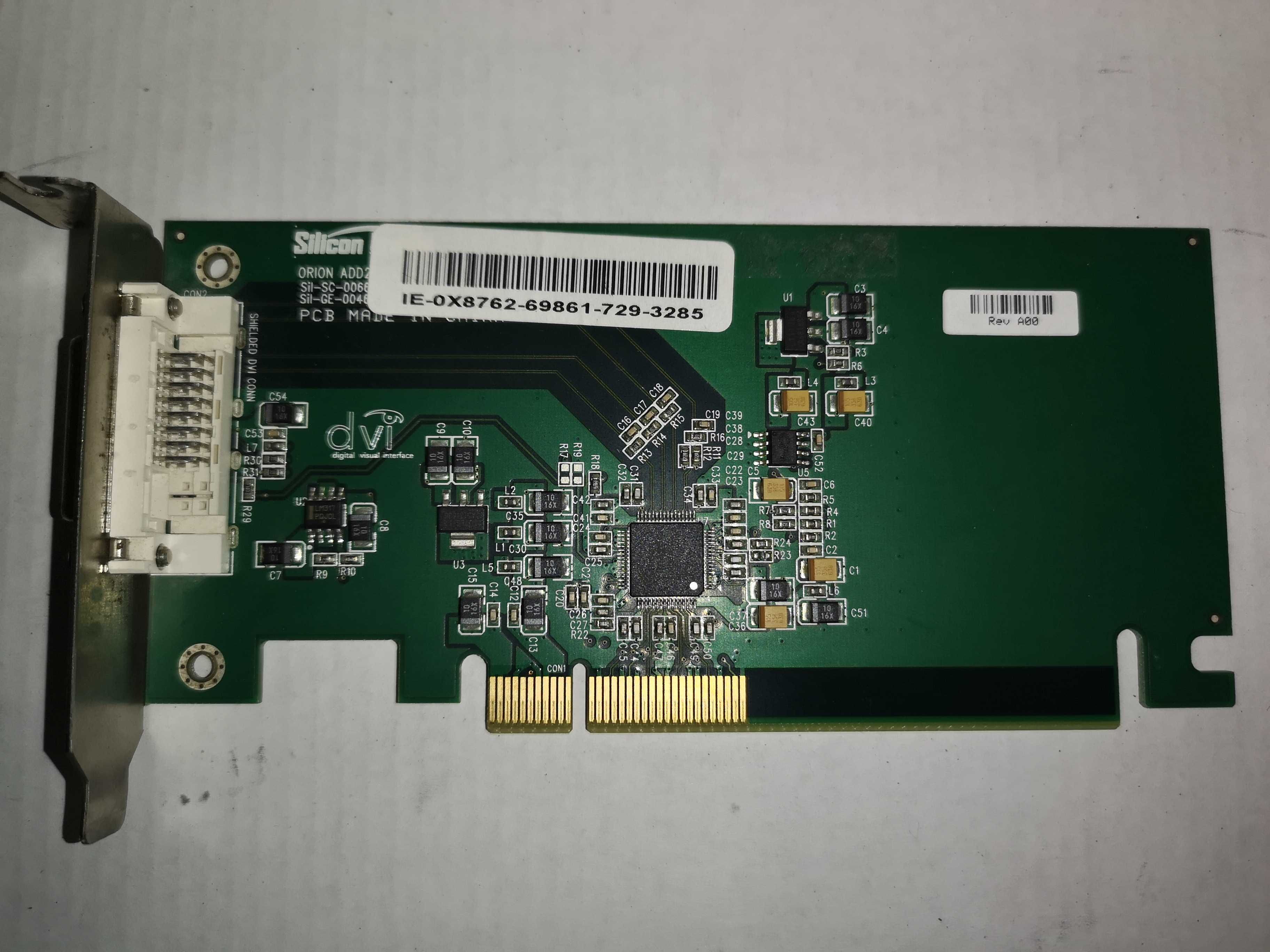 Лот от PCI карти за компютър - pci cards