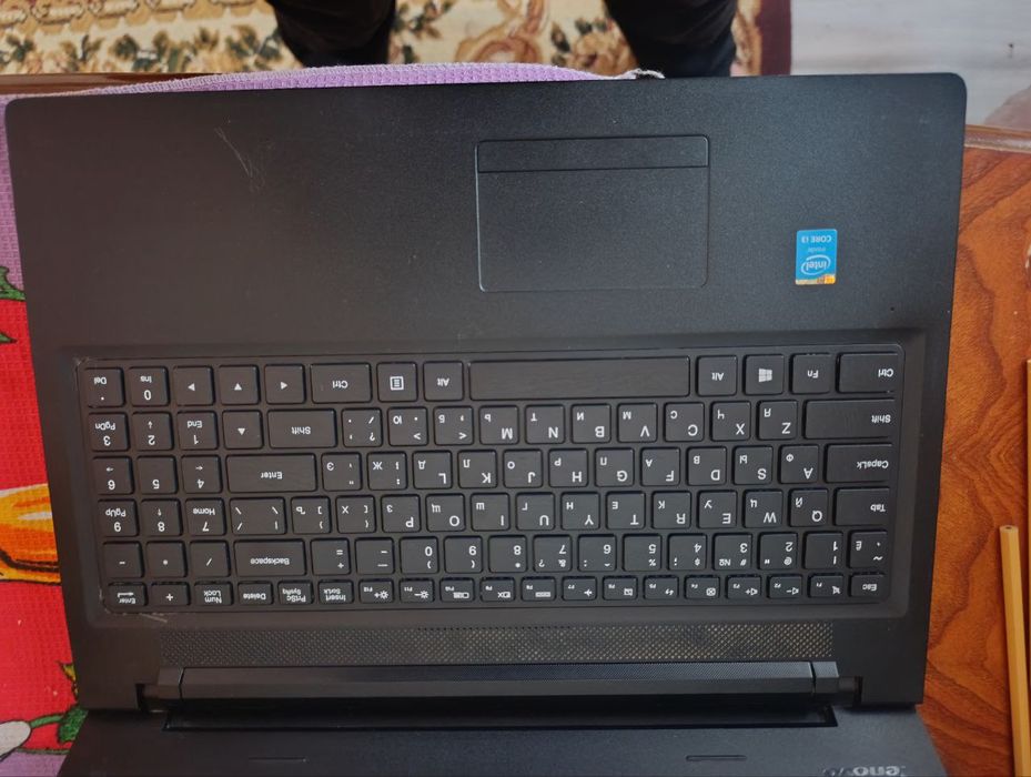 Lenovo Intel Core i3-5005U