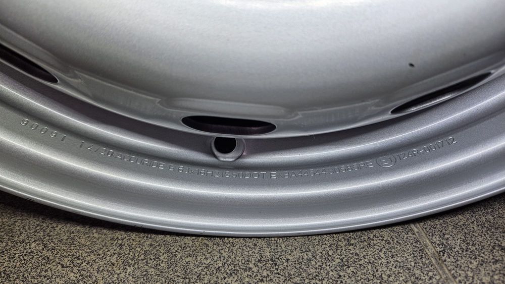 Jante Opel Vivaro B,Renault Trafic 3,Fiat Talento,Nissan Primastar 5x1