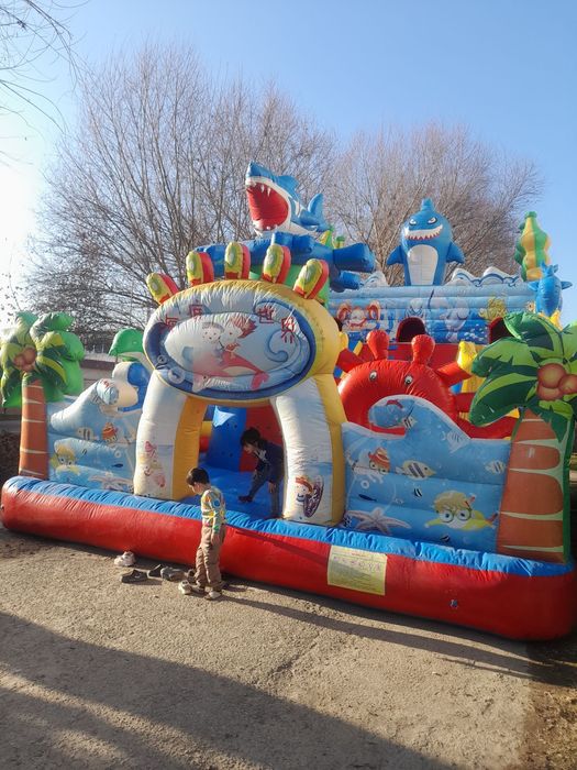 Batut 6 ga 12 razmerda