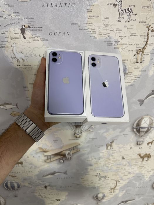 Iphone 11 64 Айфон 11 64