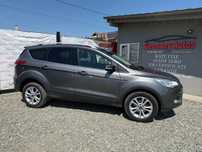Ford Kuga RATE/GARANTIE1.6benzina 150cp 2014 xenon navi TITANIUM km reali FULL