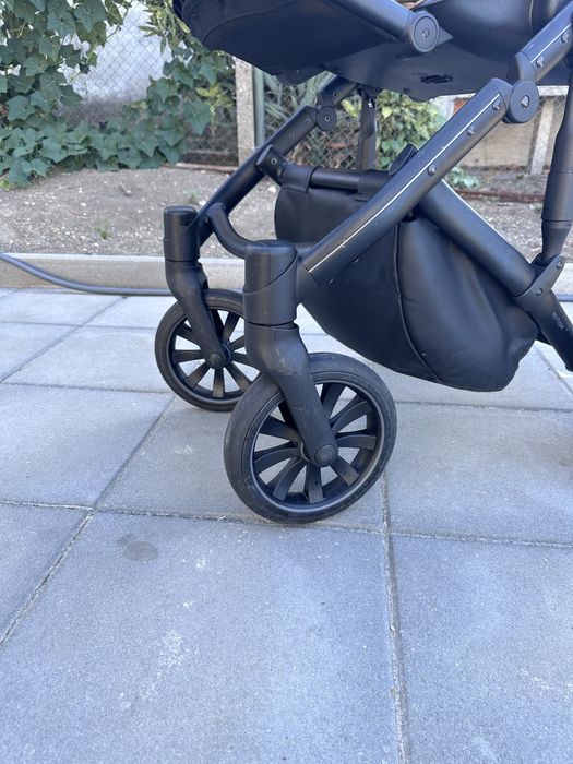 Количка Anex M type