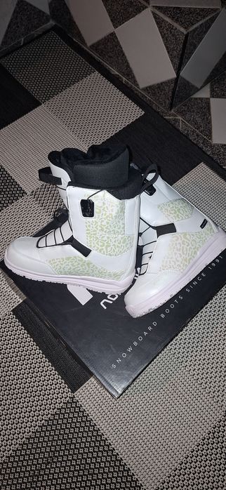 Сноуборд Обувки Northwave Dahlia SLS