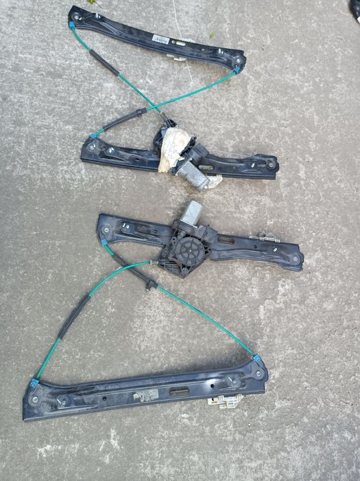 Macara geam fata BMW f20 f21 f30 f31 etc