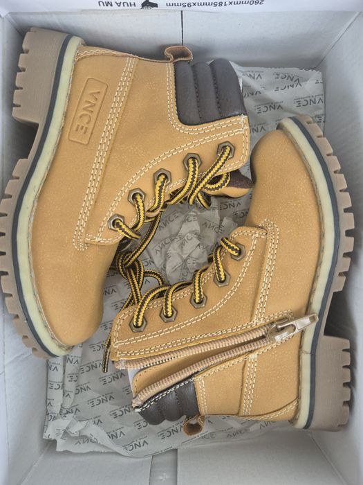 Ghete copii marimea 25