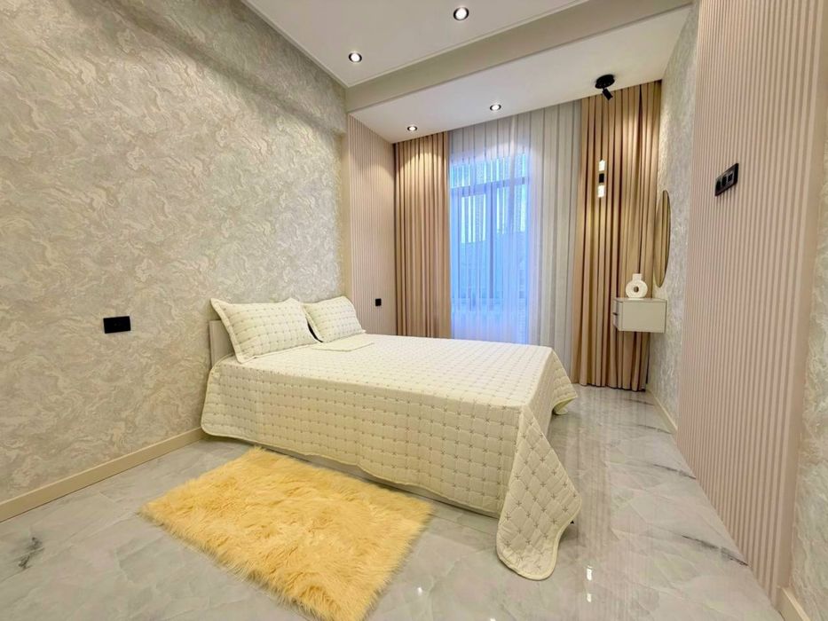 Продается 2х комнатная квартира новостройка ЖК Parkent Avenue