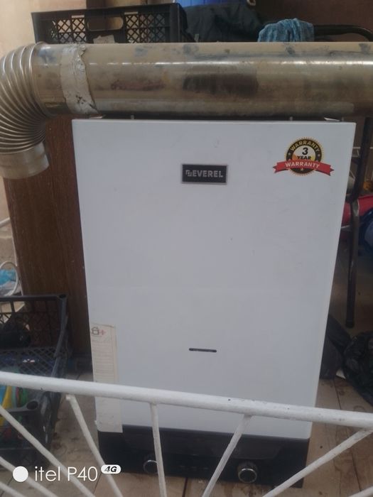 Продаю двухкоторный кател на запчасти