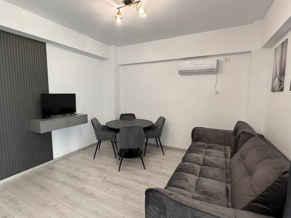 Iulius Mall Apart Lux Nou regim hotelier