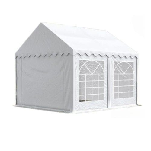 Cort evenimente 3x4 m Delta profesional - Livrare gratuita