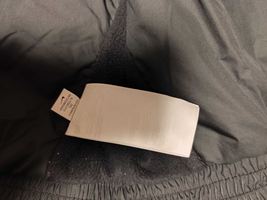 Оригинално мъжко яке Nike