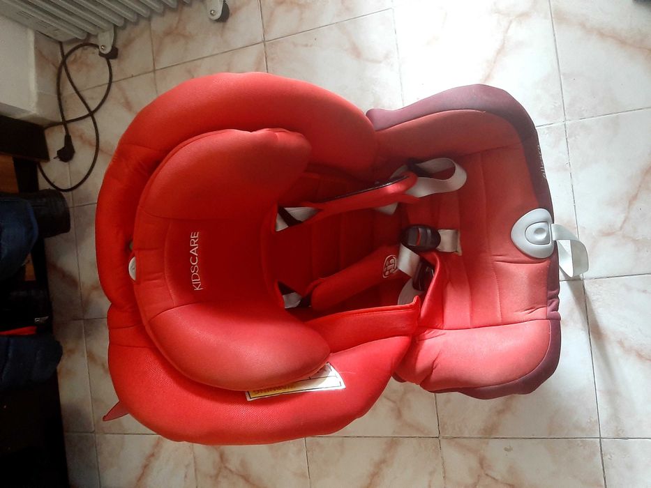 Scaun kids care de masina