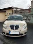 Lancea Ypsilon 2007 km Reali