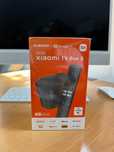 Mediaplayer Xiaomi MI TV Box S 2nd Gen , 4K Ultra HD, Negru