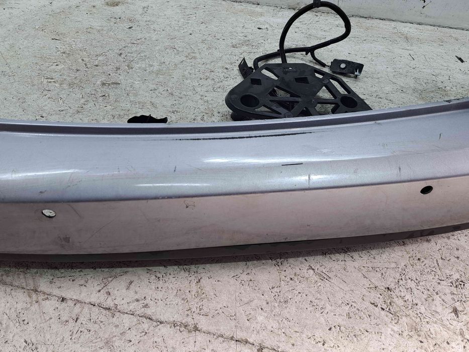 Bara spate Peugeot 308 (II) [Fabr 2013-2020]