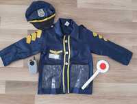 Полицейски костюм униформа