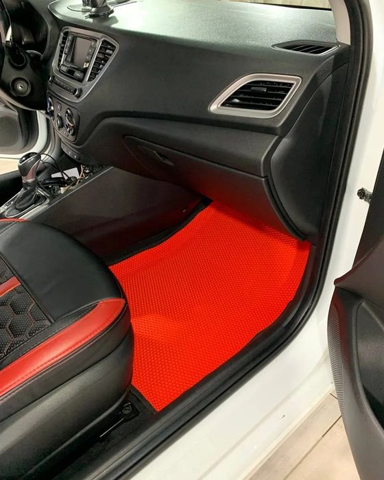 ЕВА.ЕВА.ЕВА. Коврики