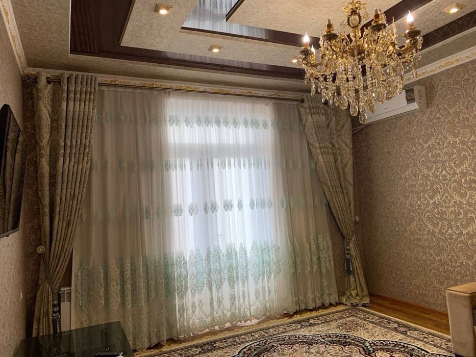 Сдается 3 ком Дружба Чорсу Коратош.