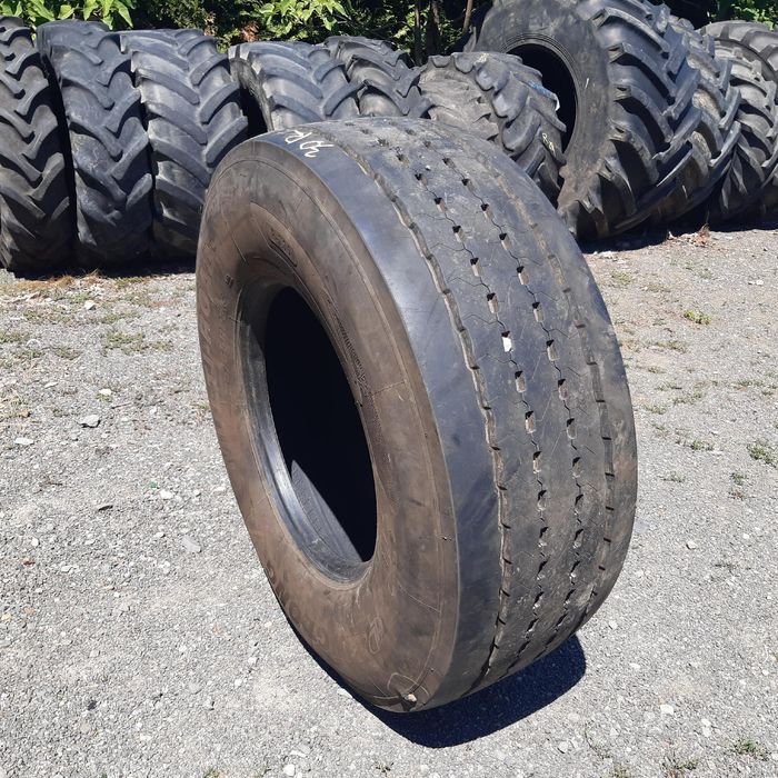 Cauciucuri 425/65R22.5  Linglong Anvelope AGRO INDUSTRIALE