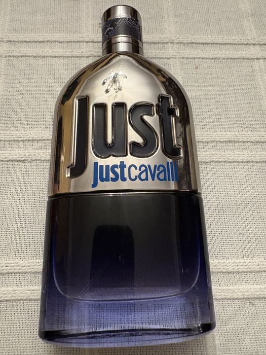 parfum just cavalli 90 ml