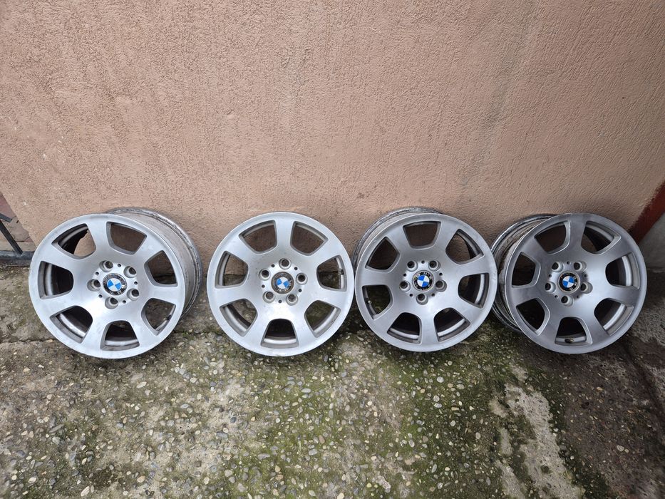 Vand jante bmw 5x120